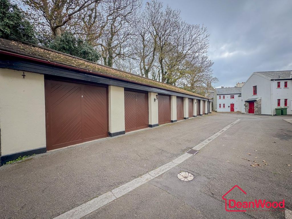 Additional image 20 of 2 bed flat for saleApartment 8, Brewery Wharf, Castletown, Isle Of Man IM9