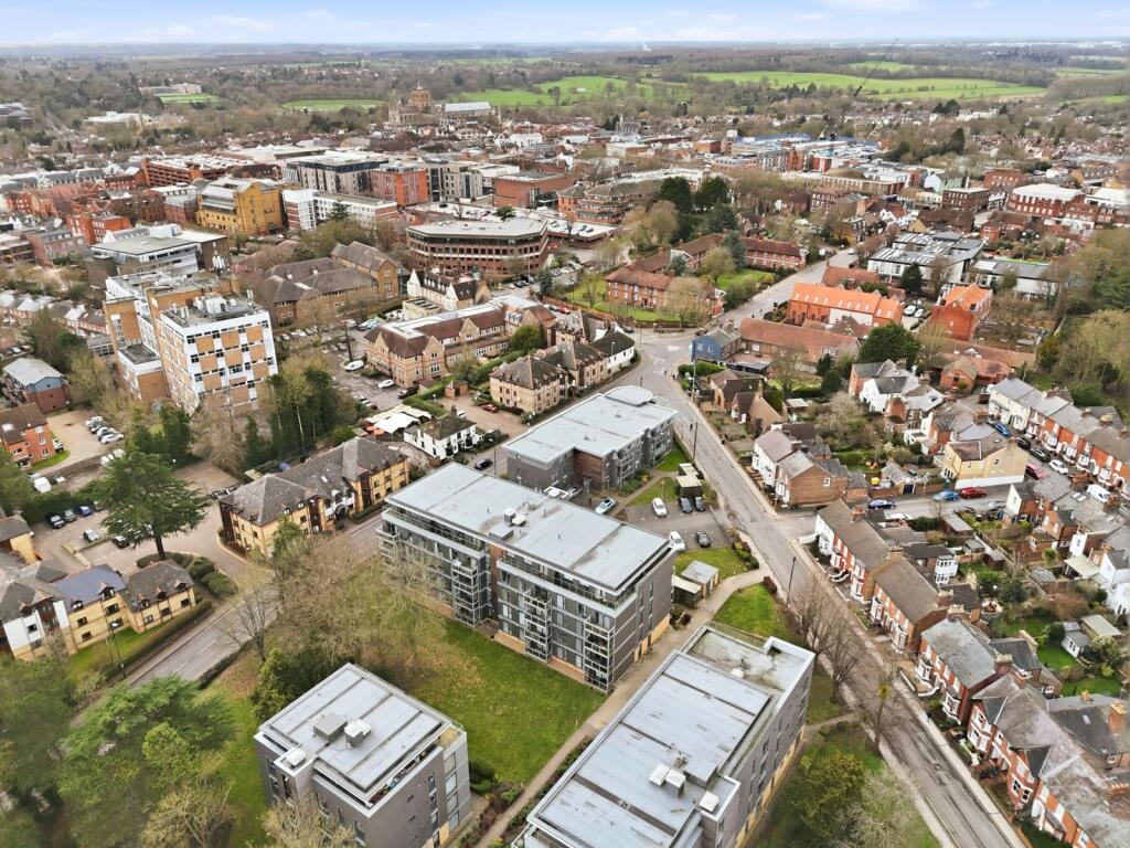 Additional image 11 of Newsom Place, St. Peters Road, St. Albans, Hertfordshire, AL1