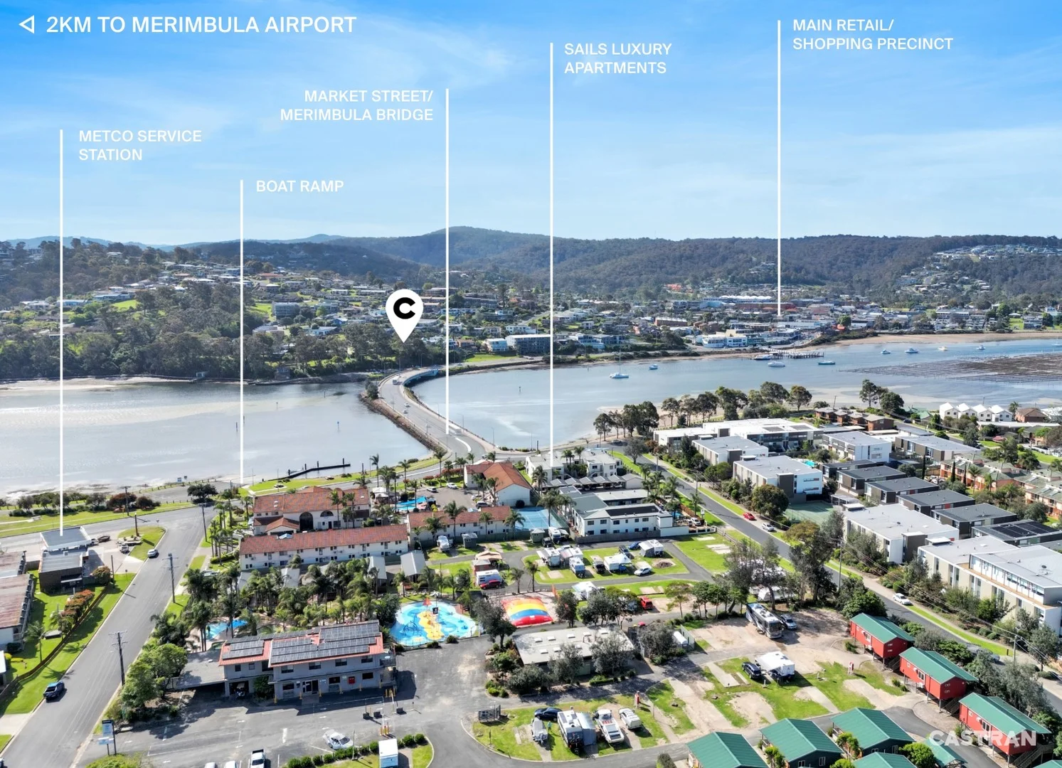 19 Carolynne Street, Merimbula NSW 2548