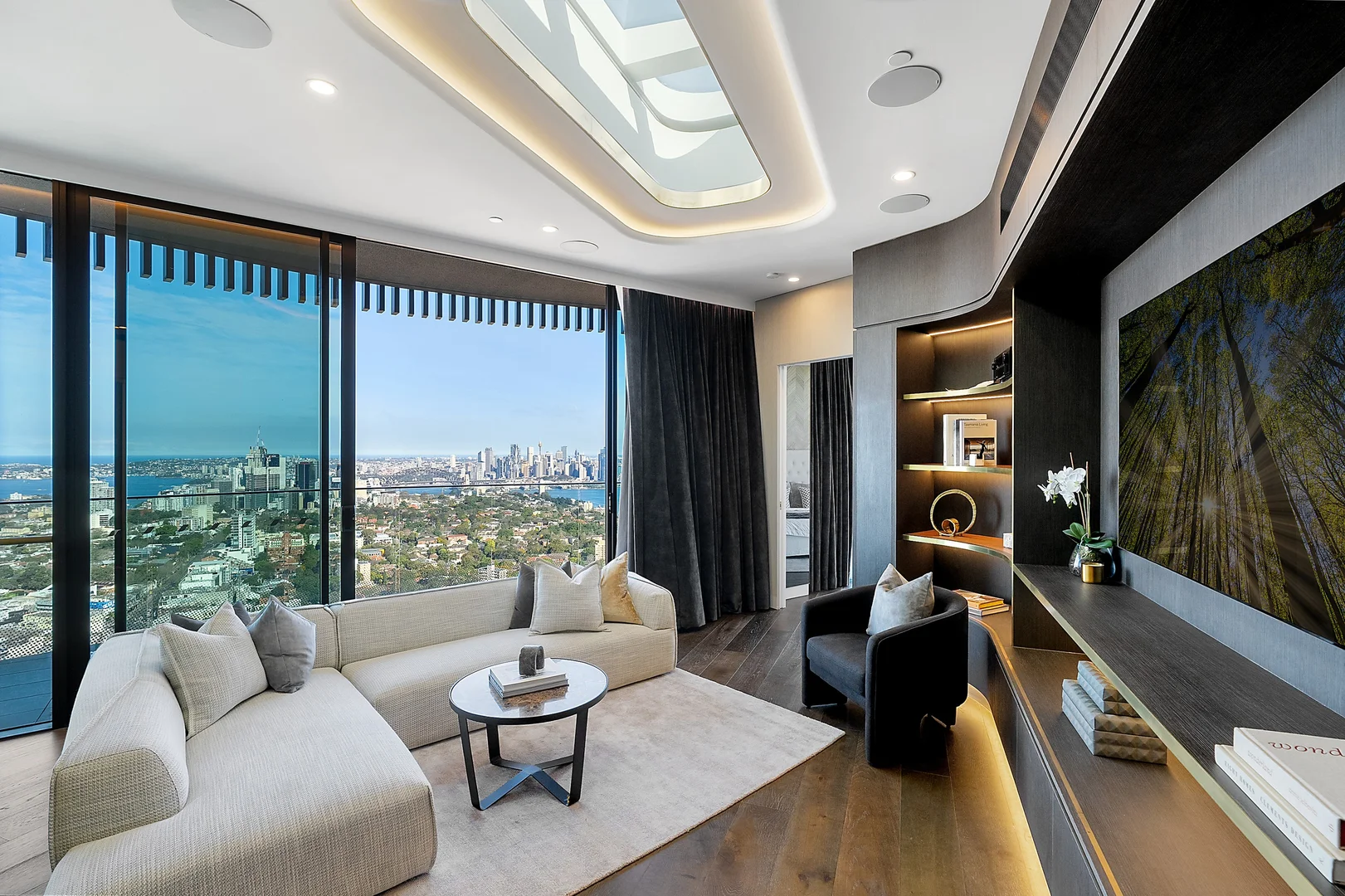 Additional image 3 of 5706/500 Pacific Highway, St Leonards NSW 2065