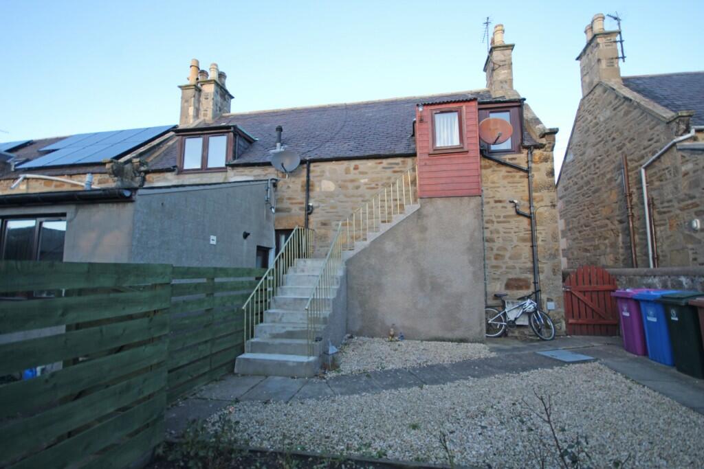 Additional image 2 of 9b Titness Street, Buckie, AB56 1HR