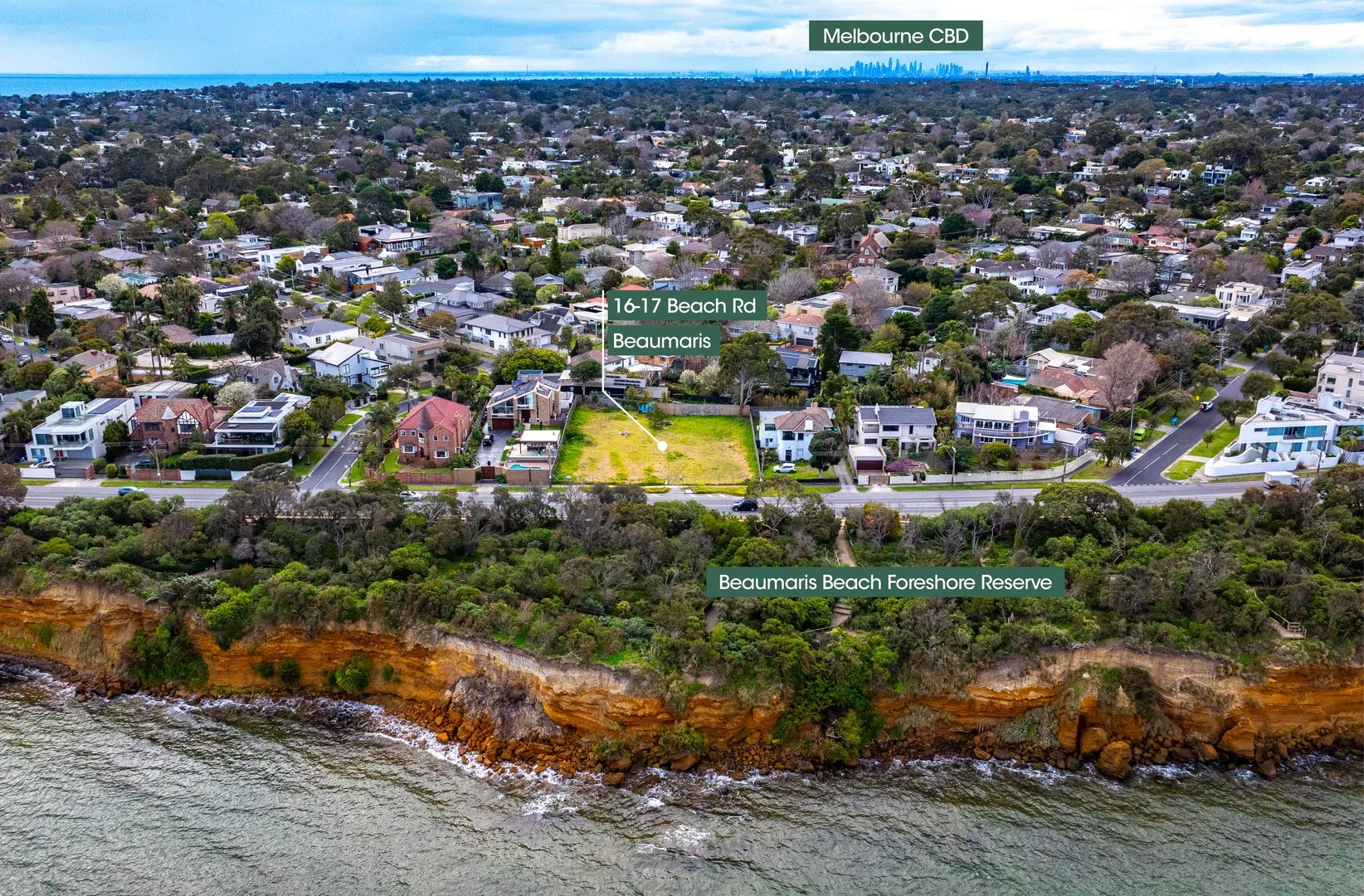 16-17 Beach Road, Beaumaris VIC 3193