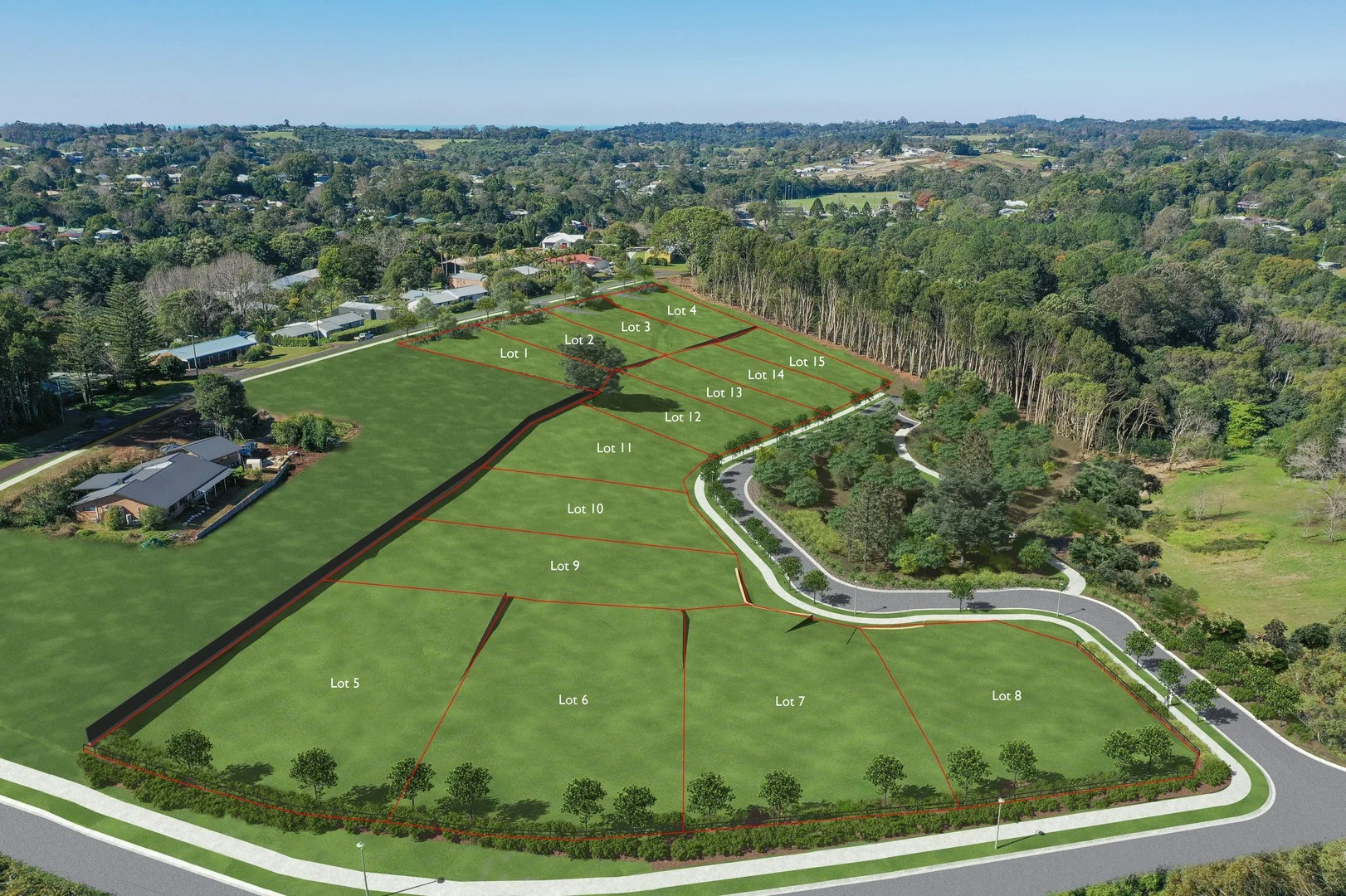 Lot 9/75 Dixon Avenue, Maleny QLD 4552