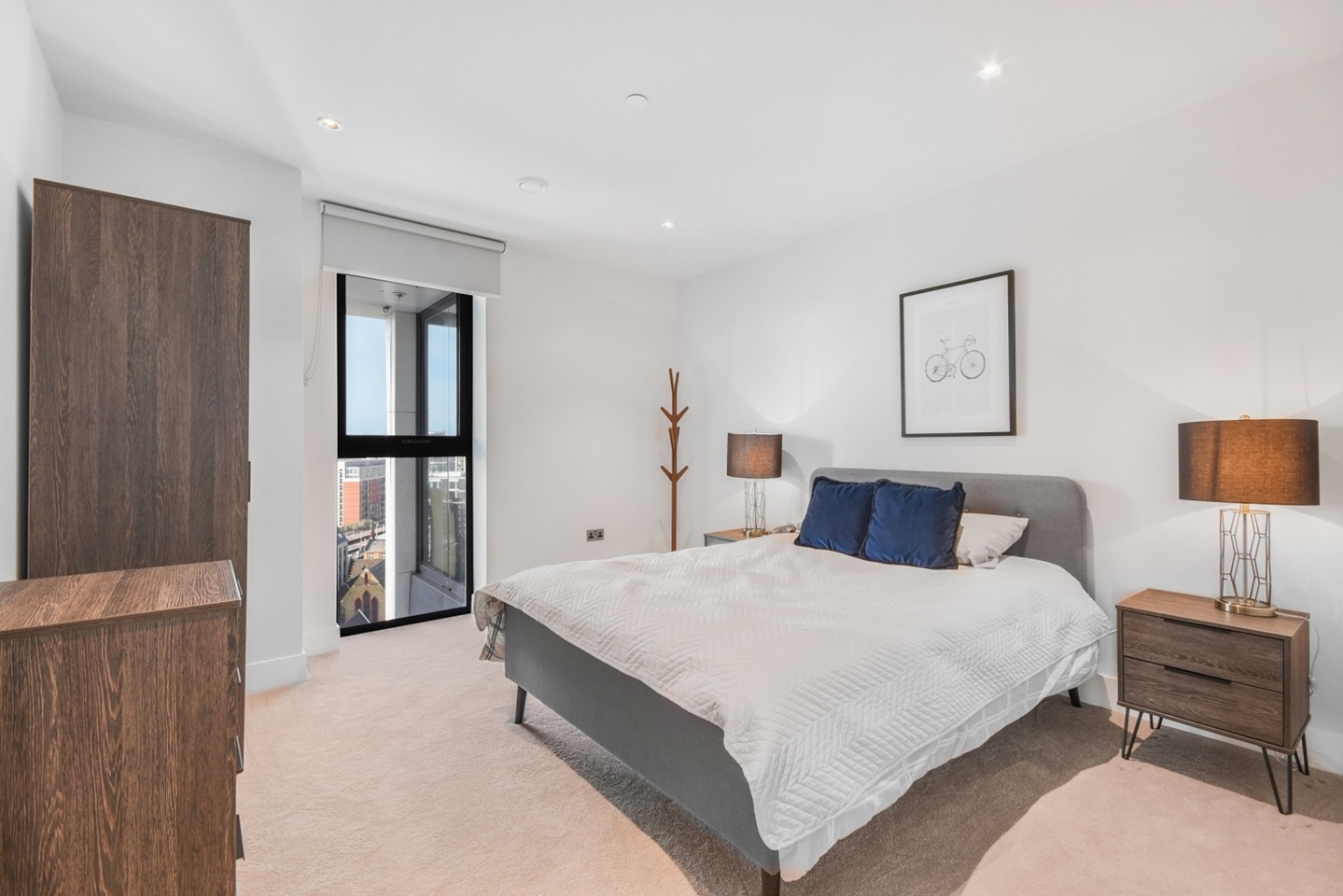 Additional image 6 of 2 Bed Flat, Brogan House, SW8, N1 7GU