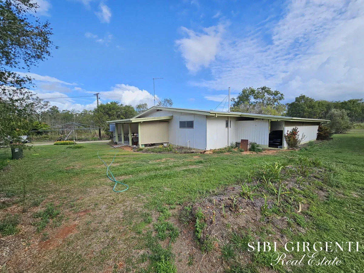 Additional image 4 of 44 Carman Road, Paddys Green QLD 4880