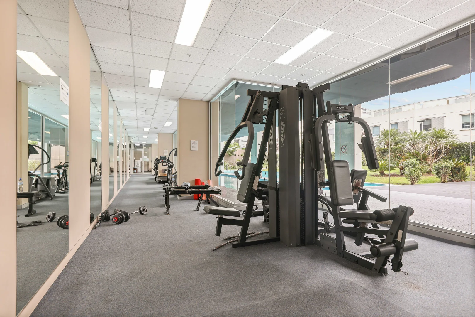 Additional image 13 of H201/10-16 Marquet Street, Rhodes NSW 2138