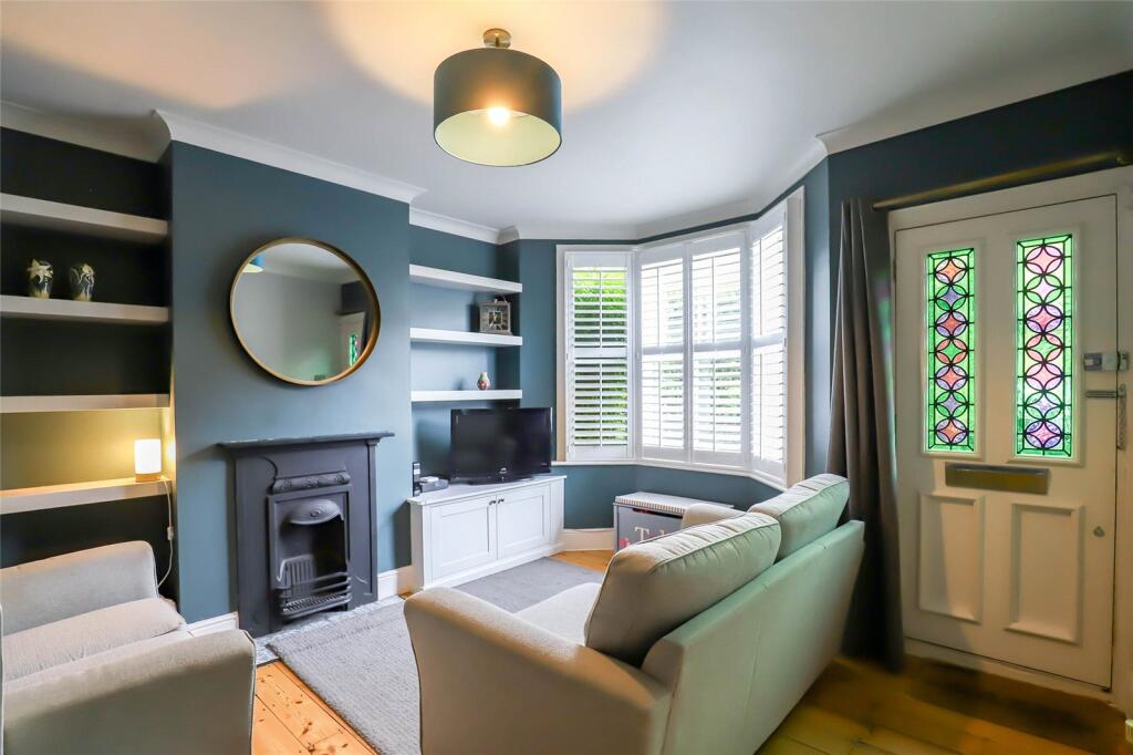 Additional image 2 of Camp View Road, St. Albans, Hertfordshire, AL1