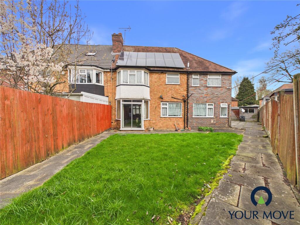 Additional image 25 of Miall Road, Birmingham, West Midlands, B28