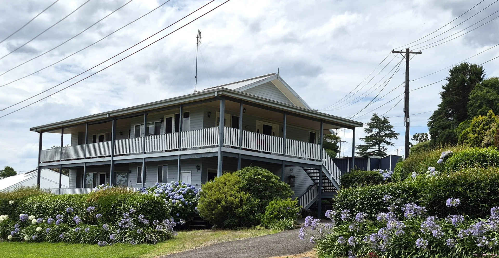1A Vine Street, Dorrigo NSW 2453