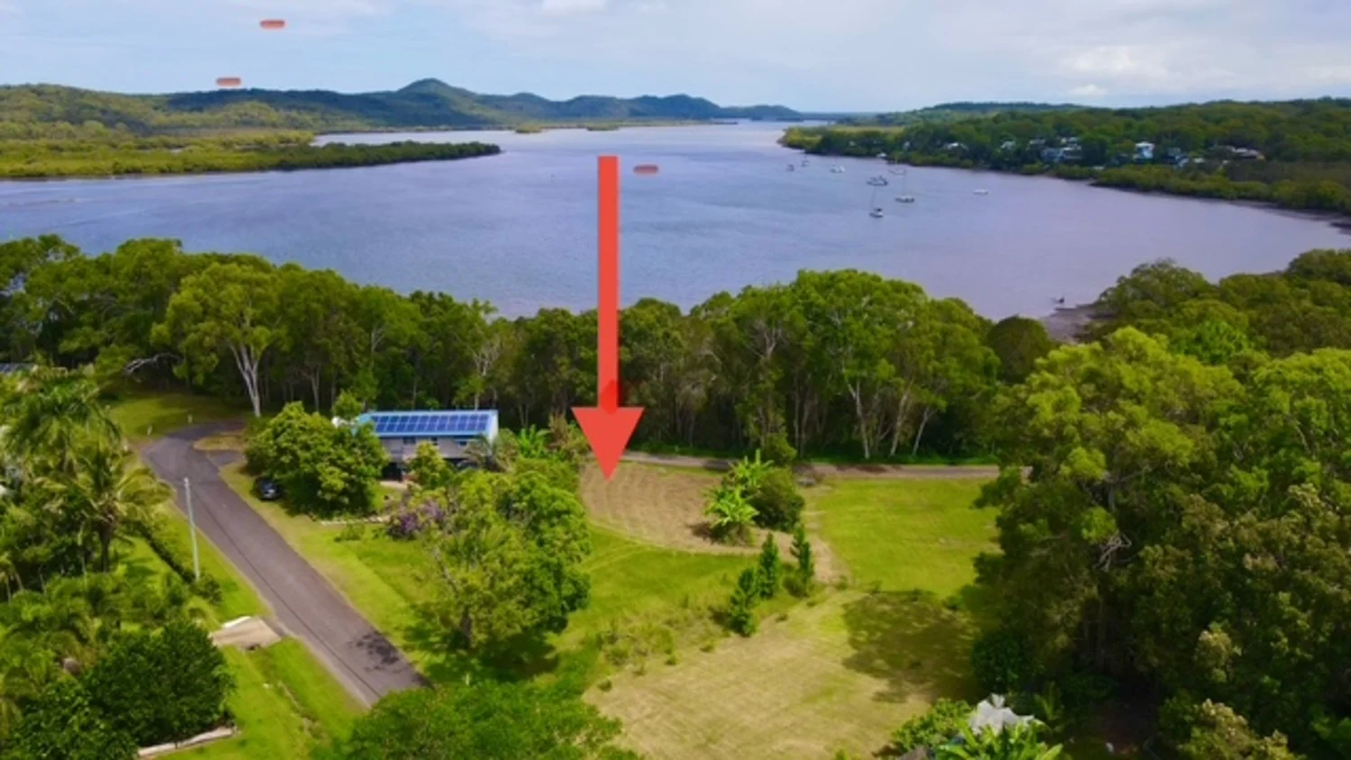 36 Orme Drive, Russell Island QLD 4184