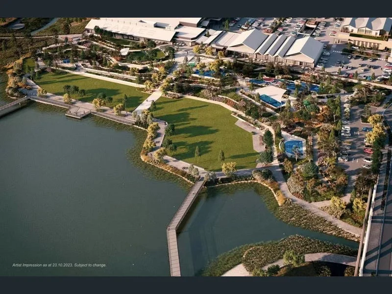 Additional image 25 of Gables NSW 2765