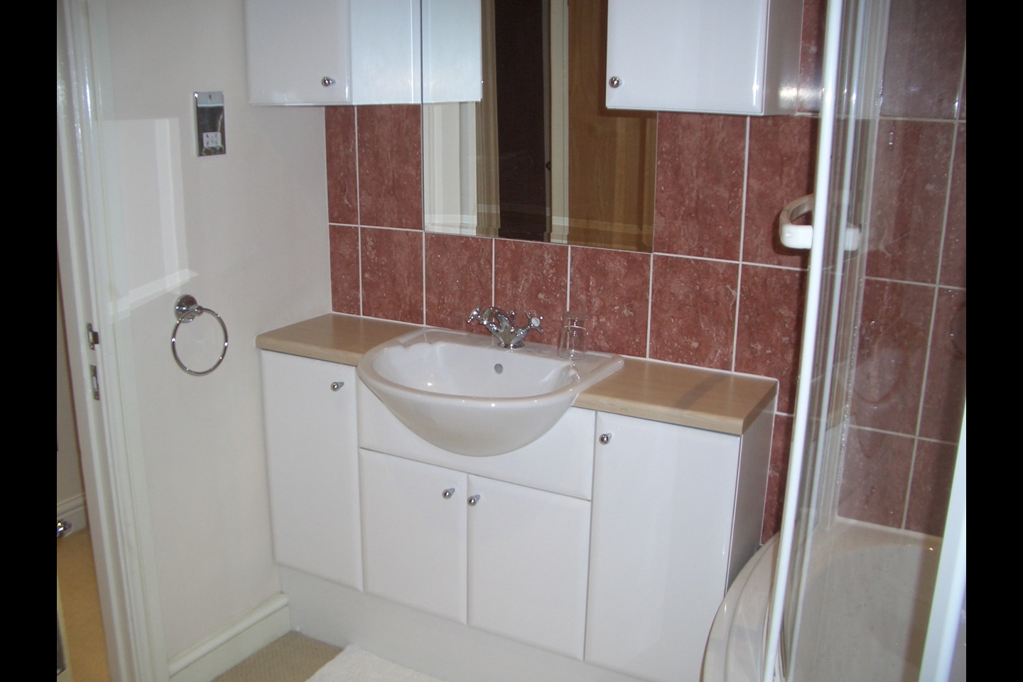 Additional image 7 of 2 Bed Flat, Clarendon Road, B16, N1 7GU