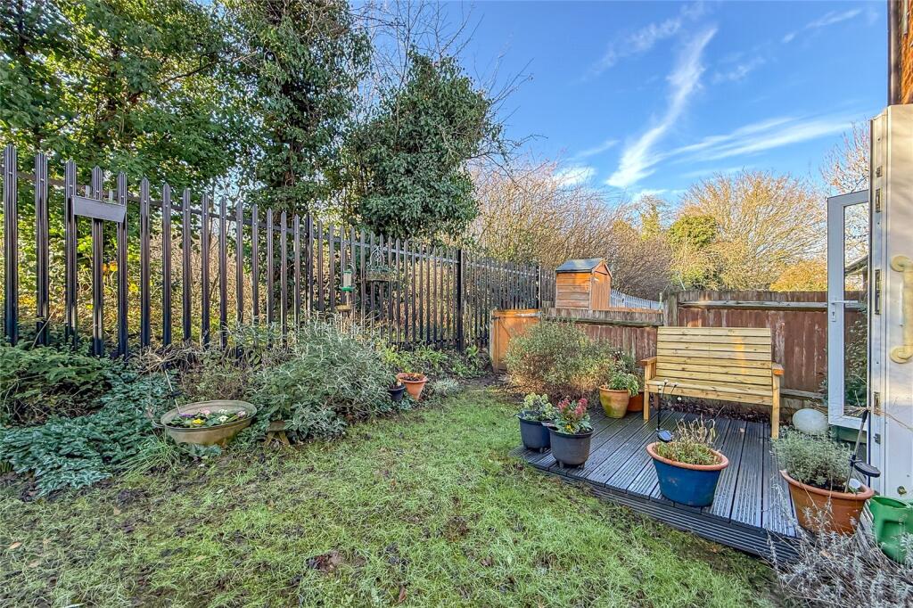 Additional image 18 of Berners Drive, St. Albans, Hertfordshire, AL1