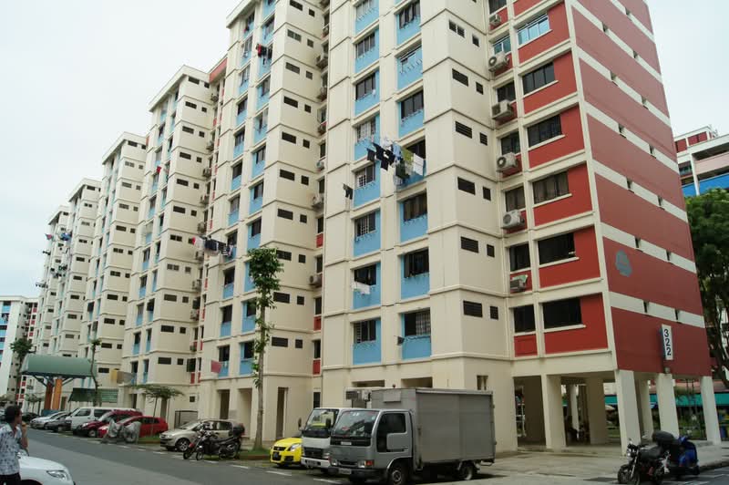 Additional image 9 of 322 Bukit Batok Street 33