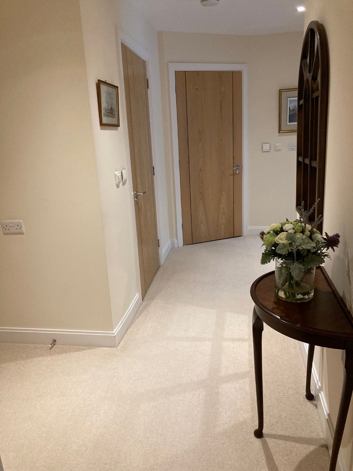 Additional image 9 of 2 Bed Flat, Mccarthy Stone Assisted Lvg Ryland P, B15, N1 7GU