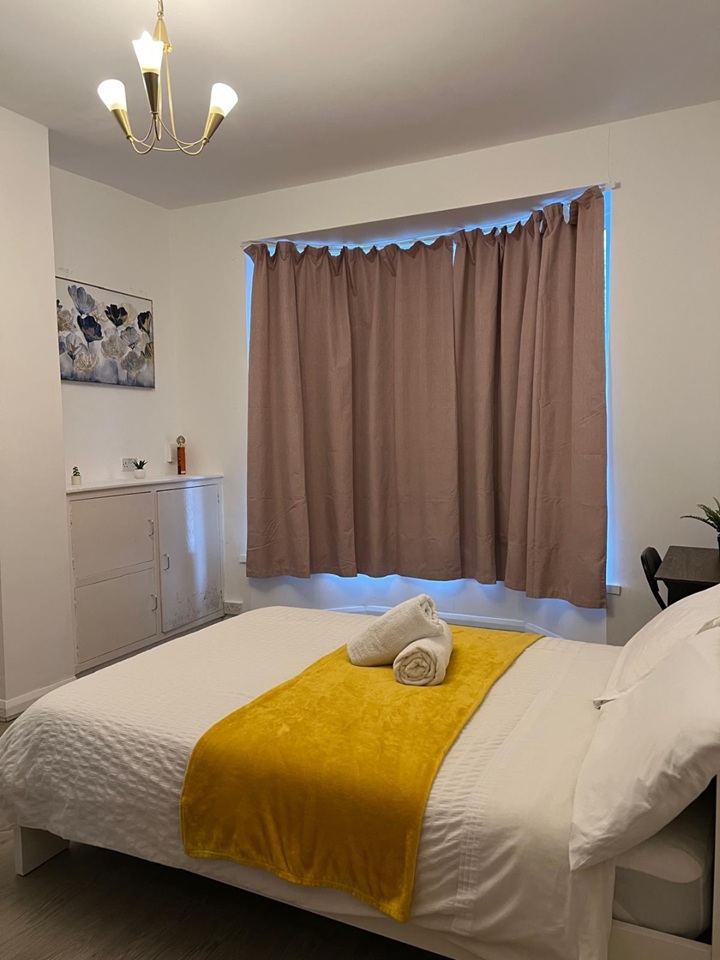 Additional image 11 of Studio Flat, Bristol Road, B5, N1 7GU