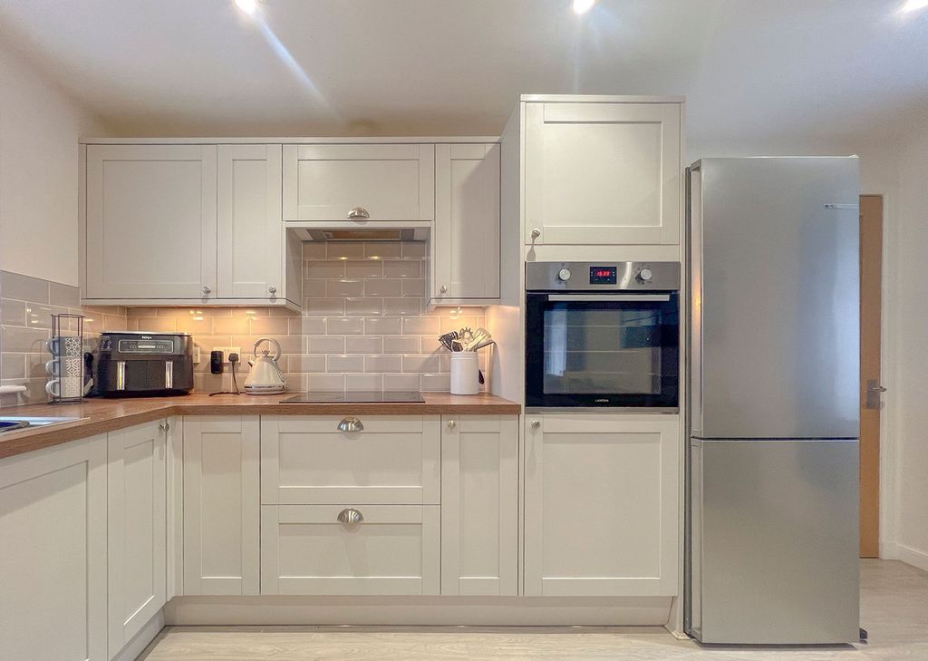 Additional image 3 of 3 bed detached house for saleMid Street, Keith AB55