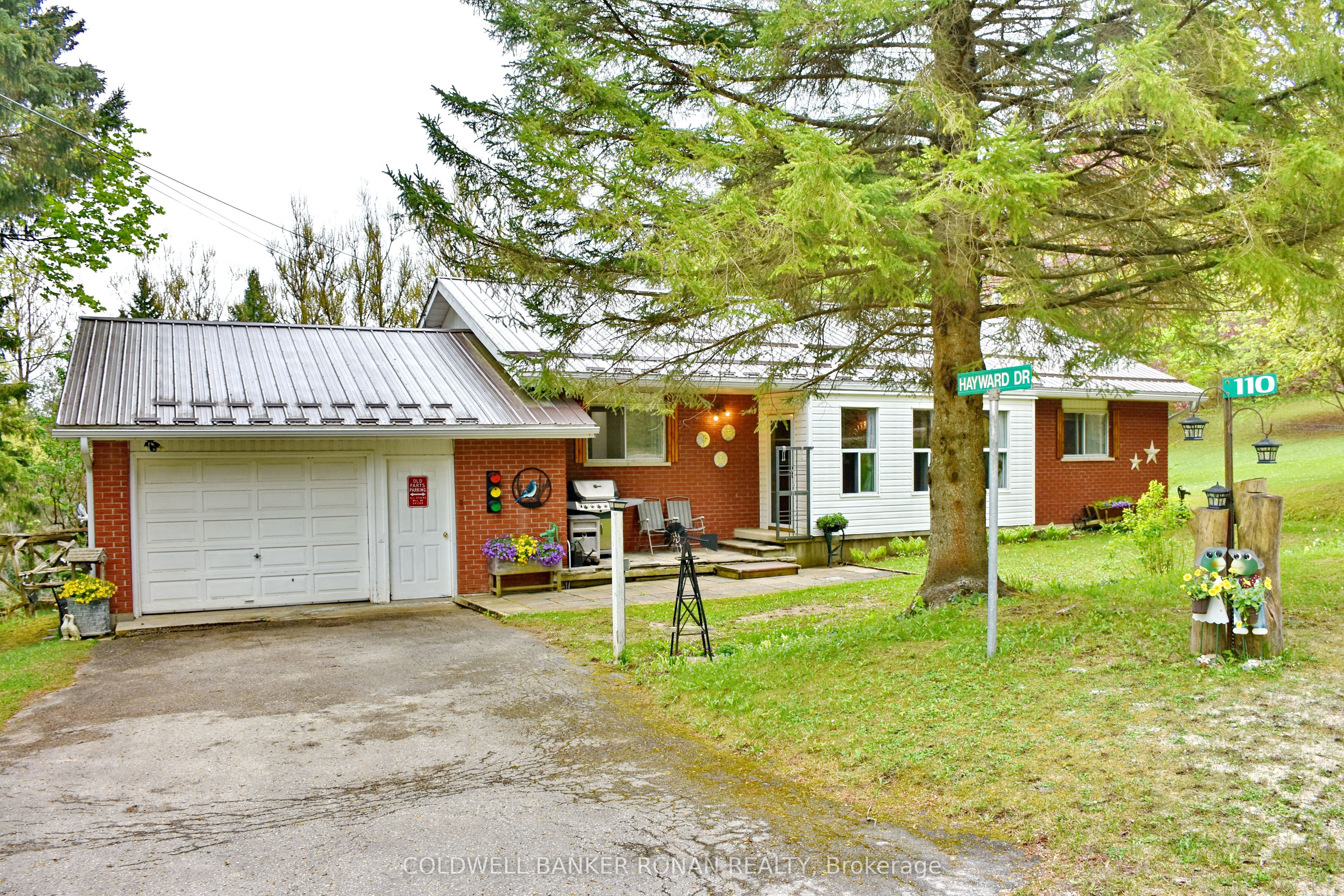 Additional image 2 of 110 Old Highway 4 N/a, Grey Highlands, ON, N0C 1E0