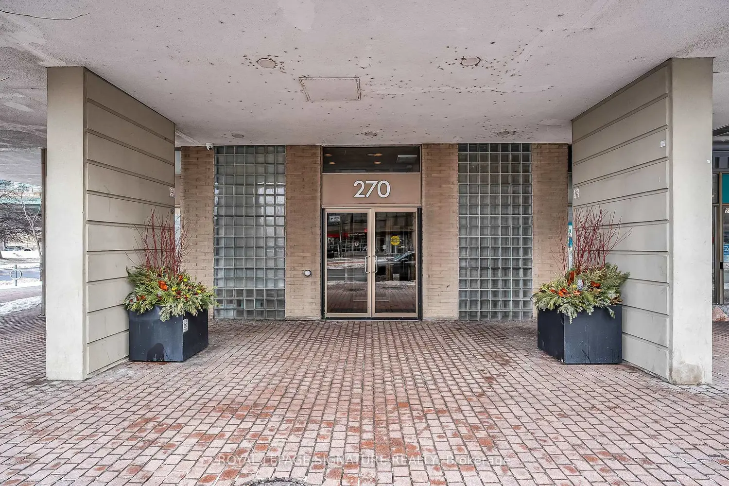 Additional image 19 of 270 Queens Quay 2507