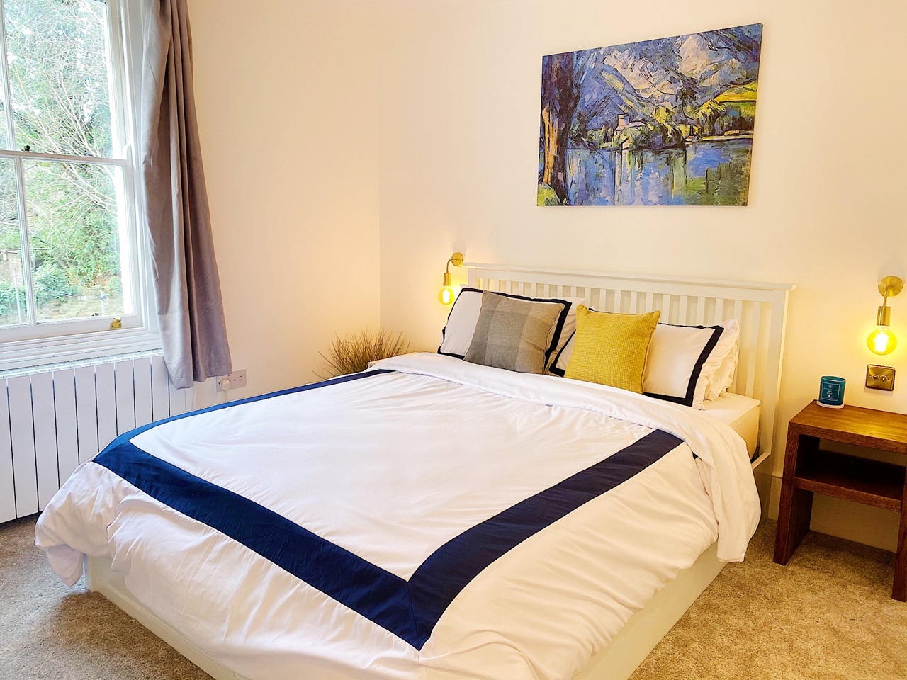 Additional image 4 of Studio Flat, Welby Street, SE5, N1 7GU