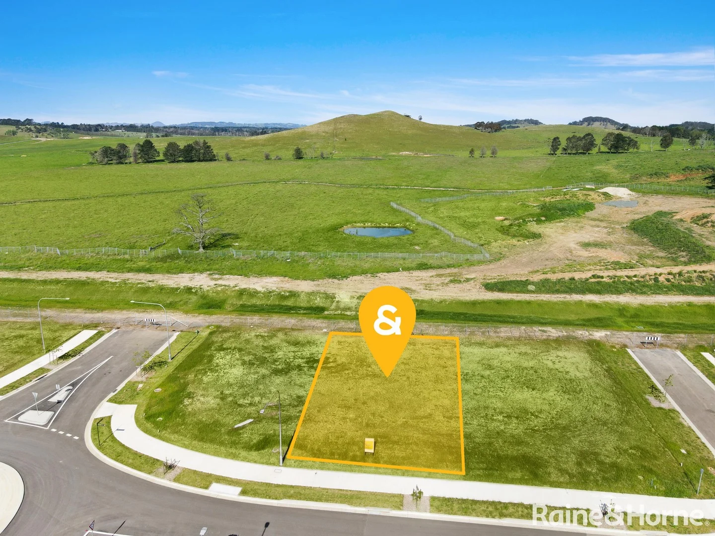 Lot 1240/141 Yarrawa Road, Moss Vale NSW 2577