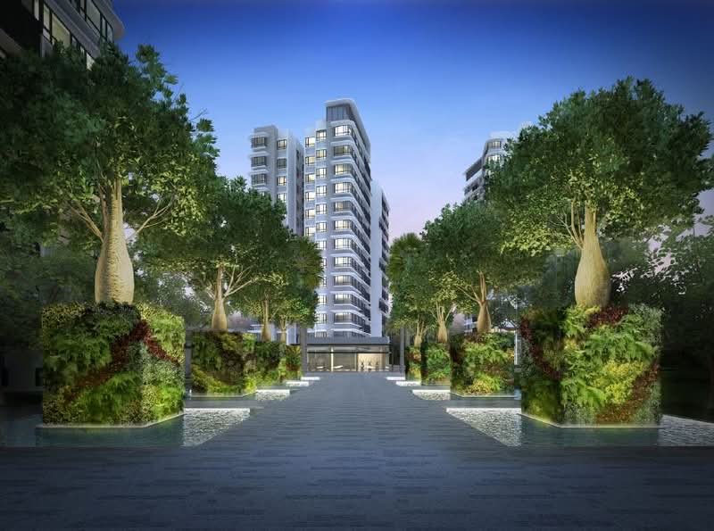 Additional image 22 of 87 Pasir Ris Grove
