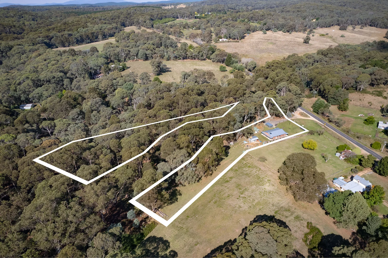 Additional image 26 of 205 Stanley Road, Beechworth VIC 3747