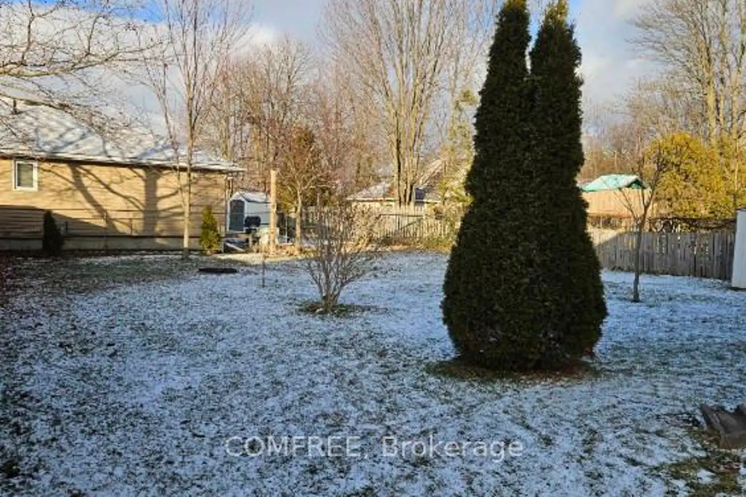 Additional image 6 of 4360 Petrolia Line