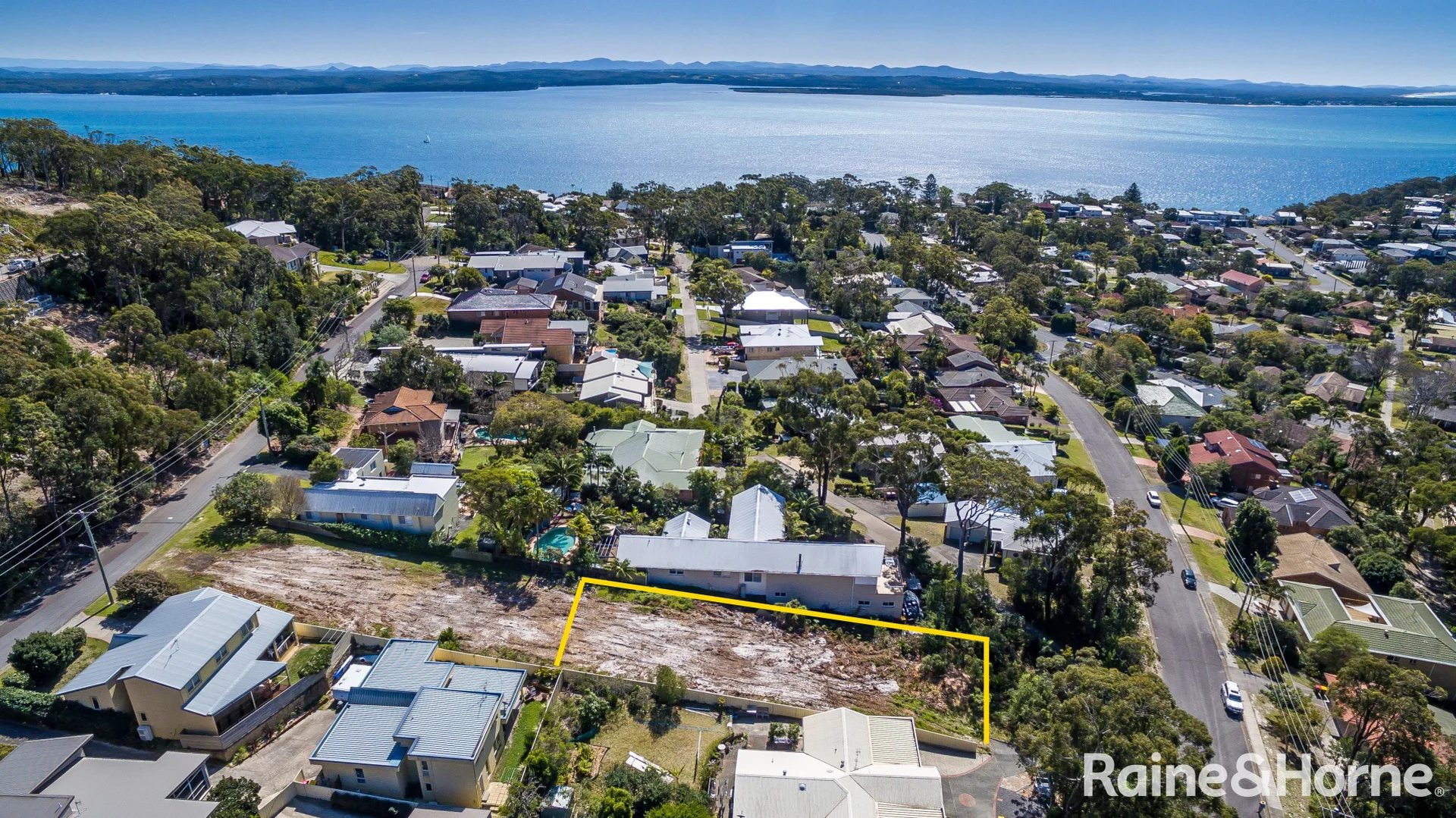 145 Navala Avenue, Nelson Bay NSW 2315