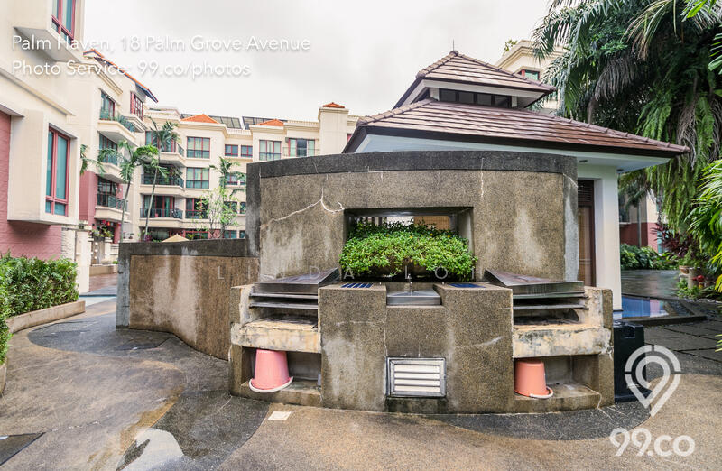 Additional image 11 of 18 Palm Grove Avenue