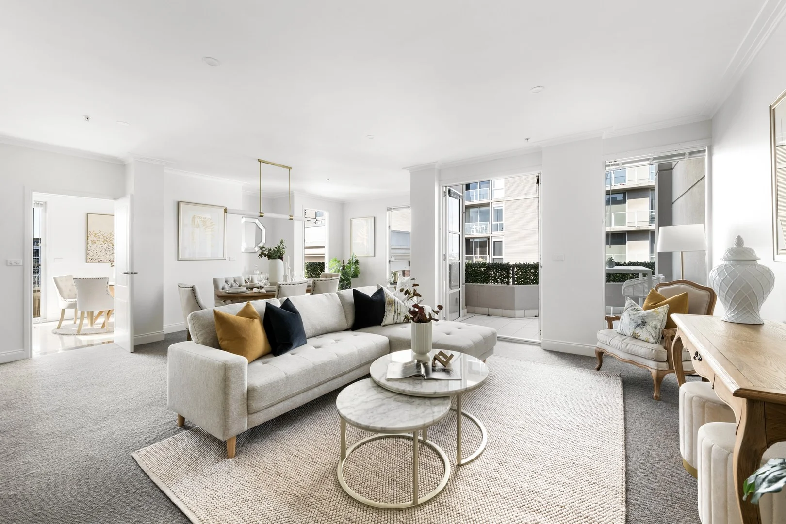 Additional image 2 of 72/190 Albert Street, East Melbourne VIC 3002