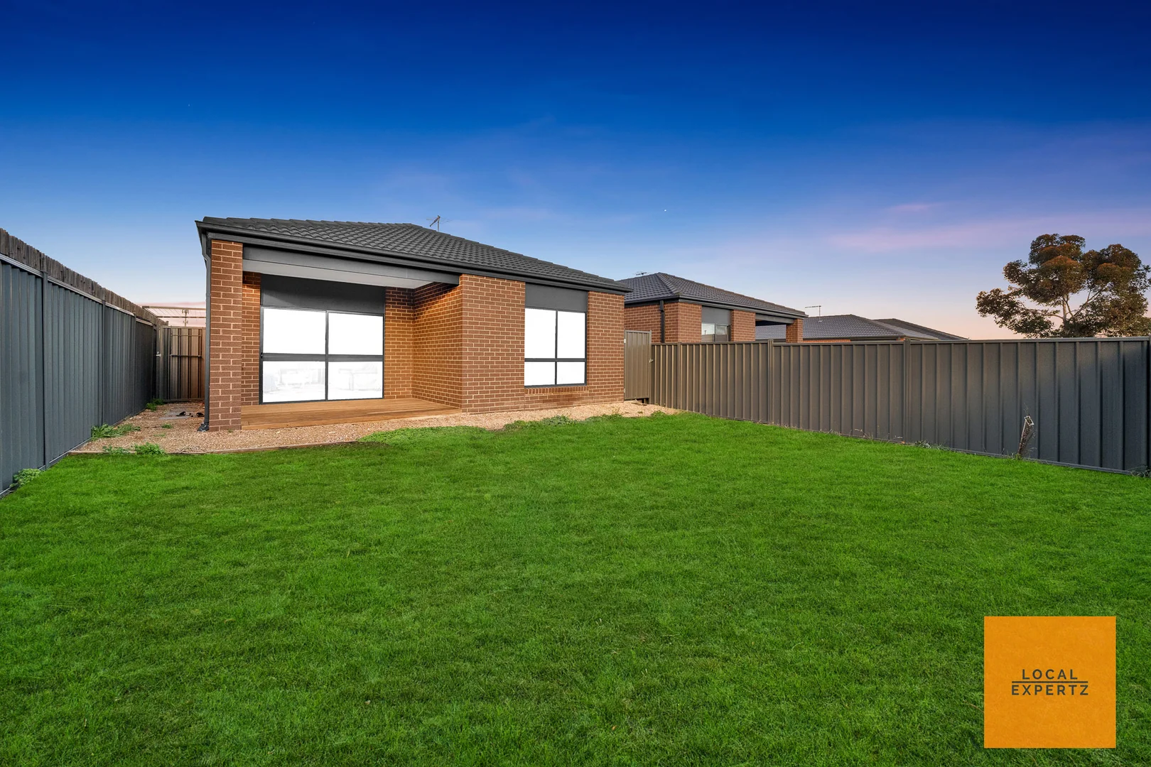 Additional image 14 of 101 Mercer Street, Harkness VIC 3337