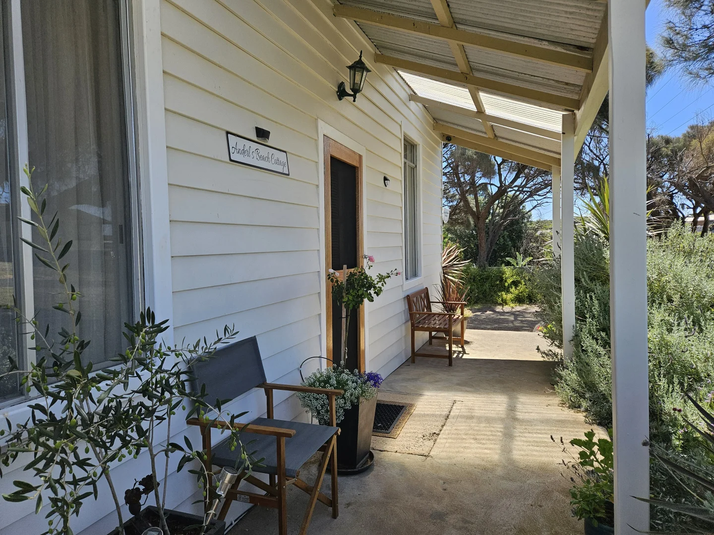 Additional image 3 of 1 Arthur Street, Beachport SA 5280