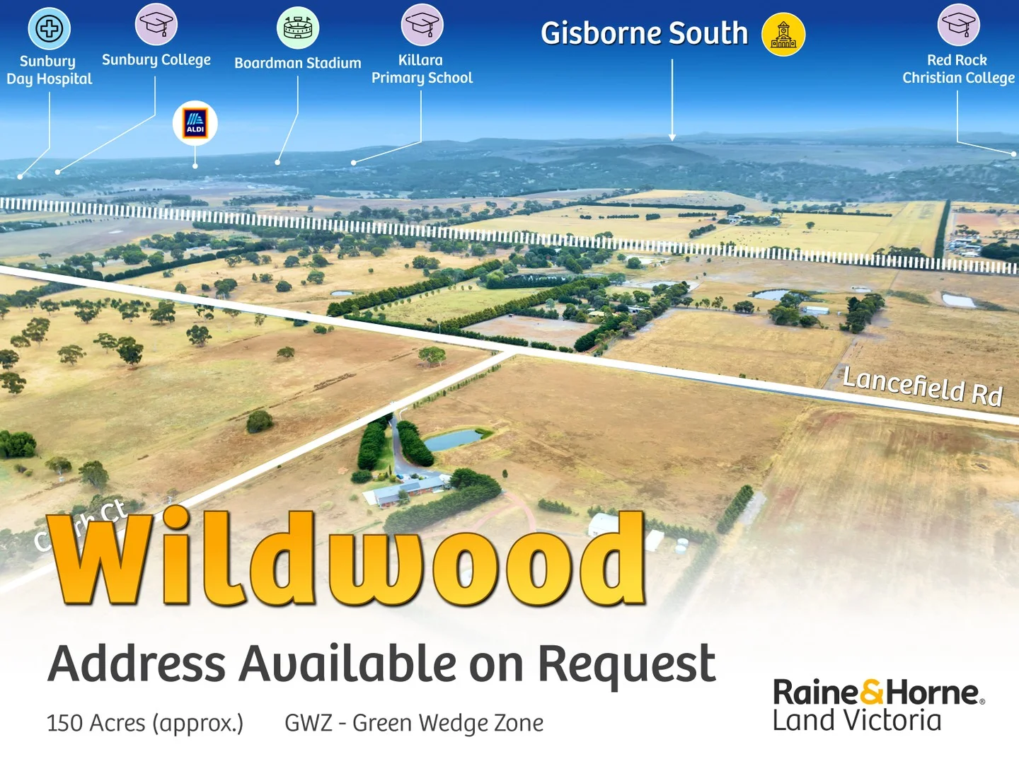 Additional image 2 of Wildwood VIC 3429