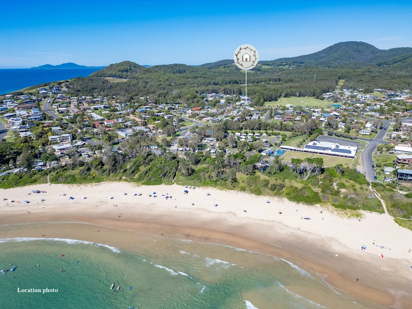 Additional image 18 of 20 Sandpiper Drive, Scotts Head NSW 2447