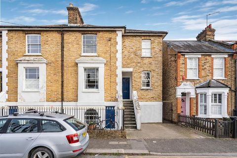 Harriet House, Wingfield Road, London E17