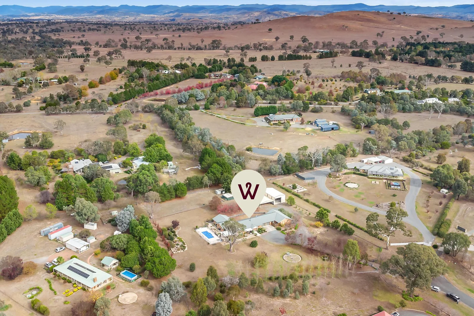 Additional image 32 of 8 Lincoln Avenue, Murrumbateman NSW 2582