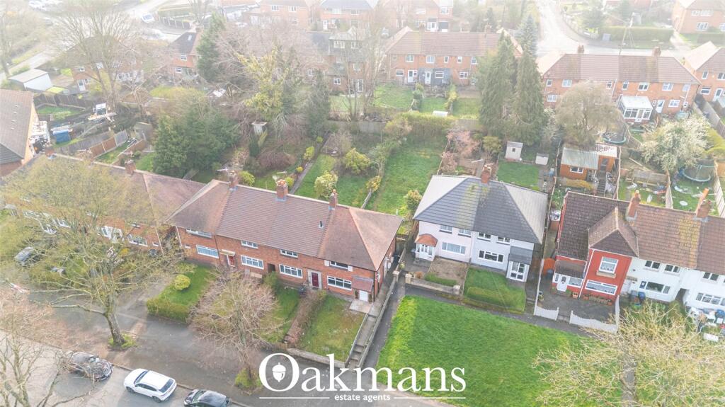Additional image 21 of Gregory Avenue, Birmingham, West Midlands, B29