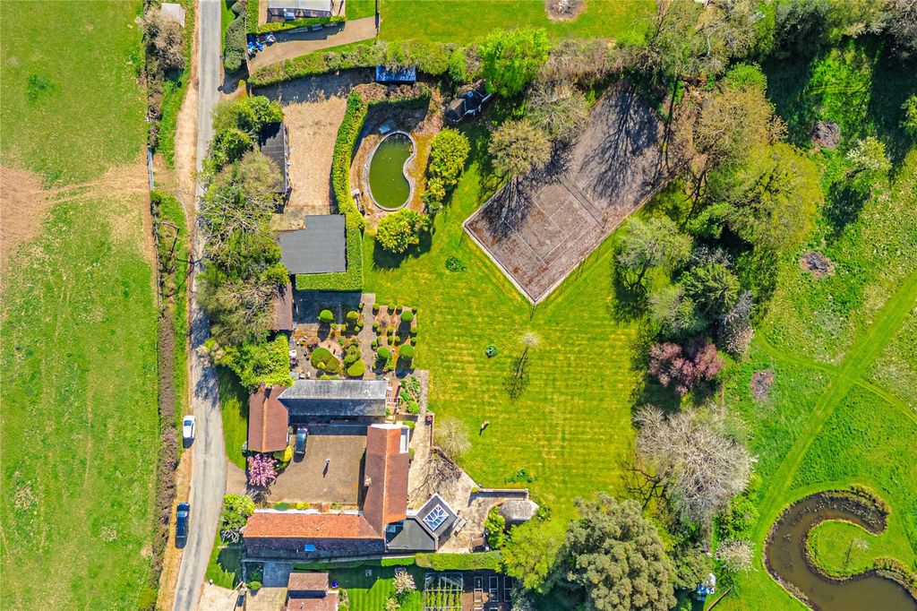 Additional image 31 of Land for saleVenus Hill, Bovingdon, Hemel Hempstead, Hertfordshire HP3