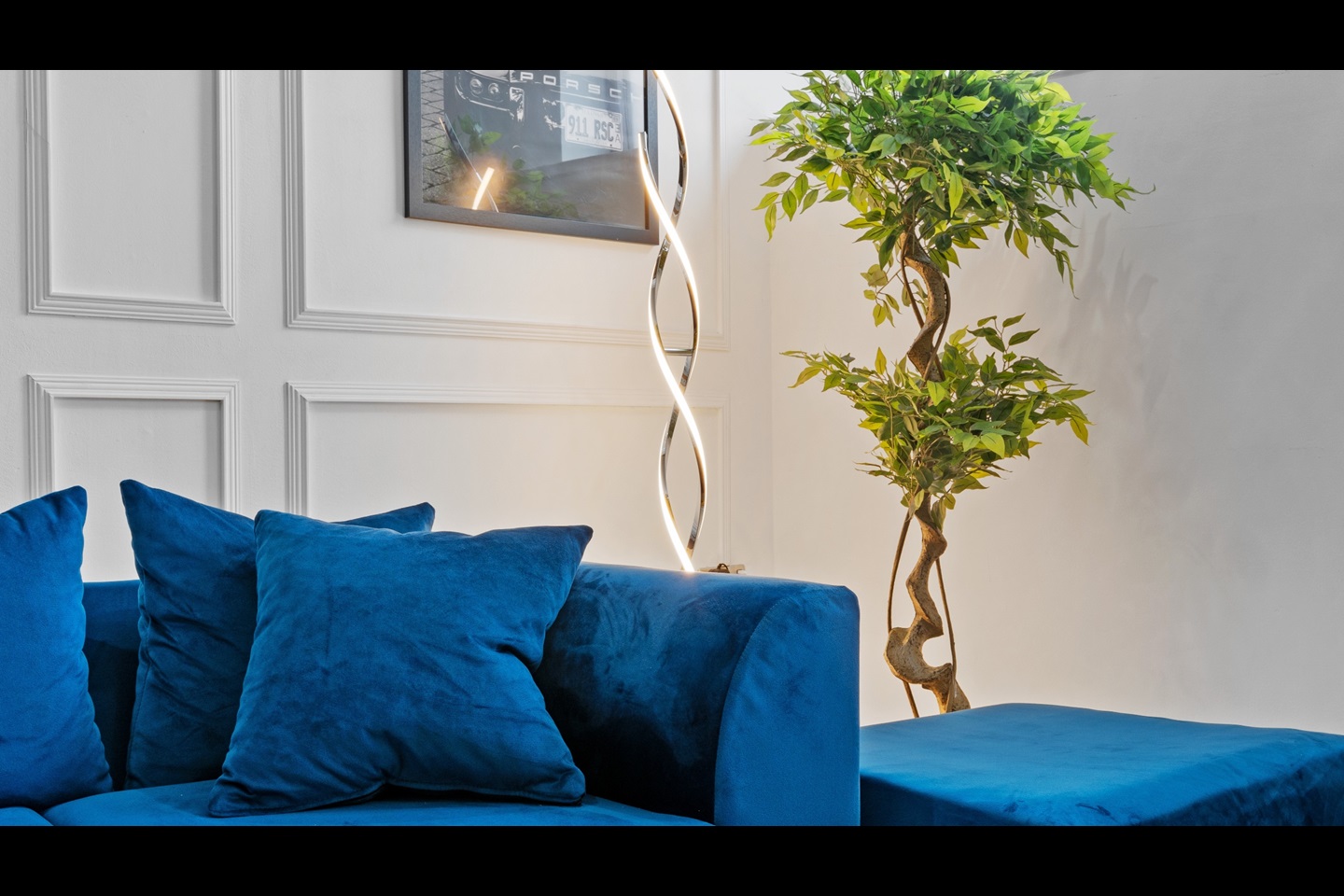 Additional image 16 of 2 Bed Flat, The Hallmark, B19, N1 7GU