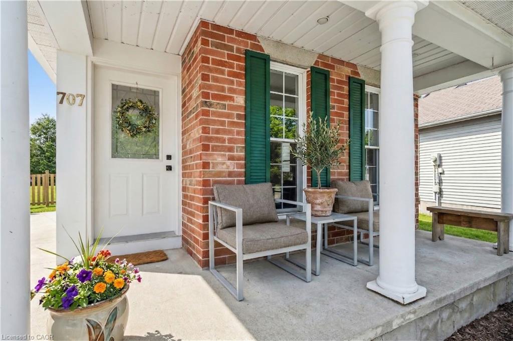 Additional image 2 of 707 Jacob Lane, Waterloo, ON, N2V 2A7