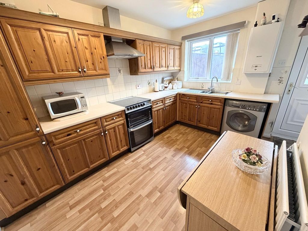 Additional image 7 of 3 bed semi-detached house for saleTintagel Close, Highfields, Hartlepool TS27