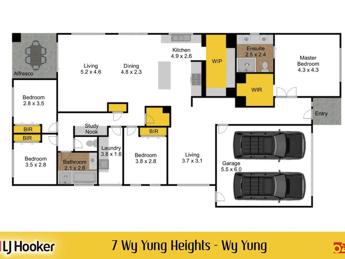 Additional image 30 of 7 Wy Yung Heights, Wy Yung VIC 3875