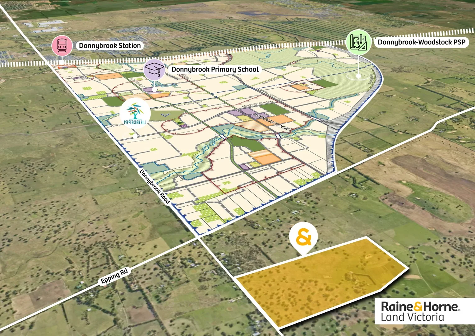 Additional image 2 of 1425 Donnybrook road, Woodstock VIC 3751