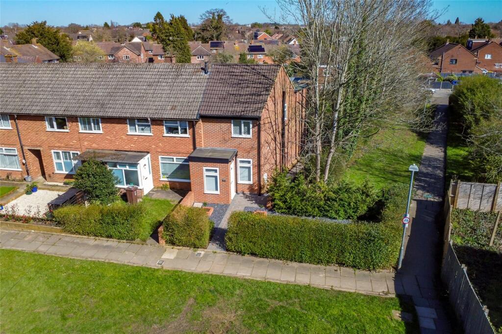 Additional image 13 of Cell Barnes Lane, St. Albans, Hertfordshire, AL1