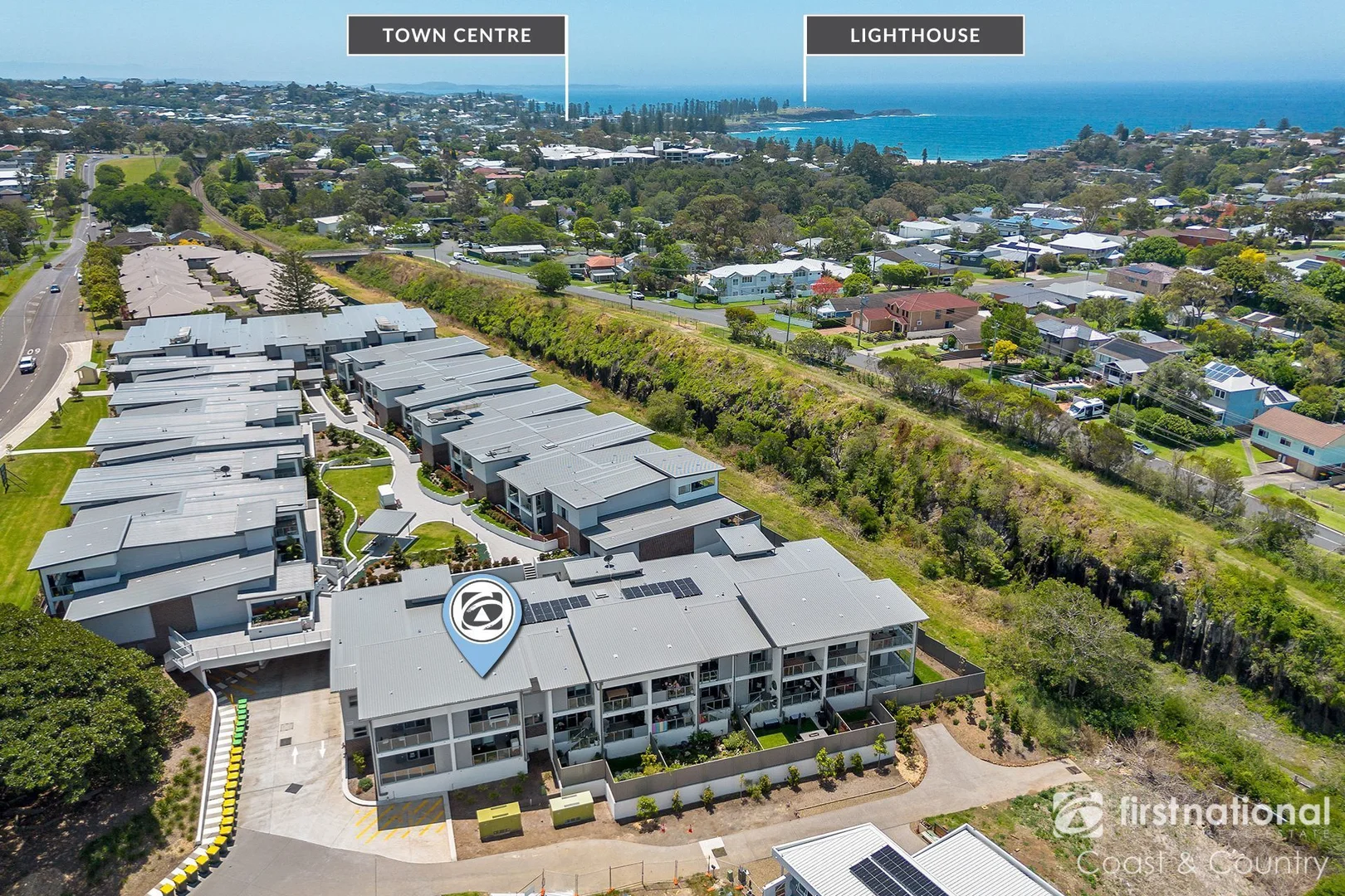 Additional image 4 of G05/2 Surfleet Place, Kiama NSW 2533