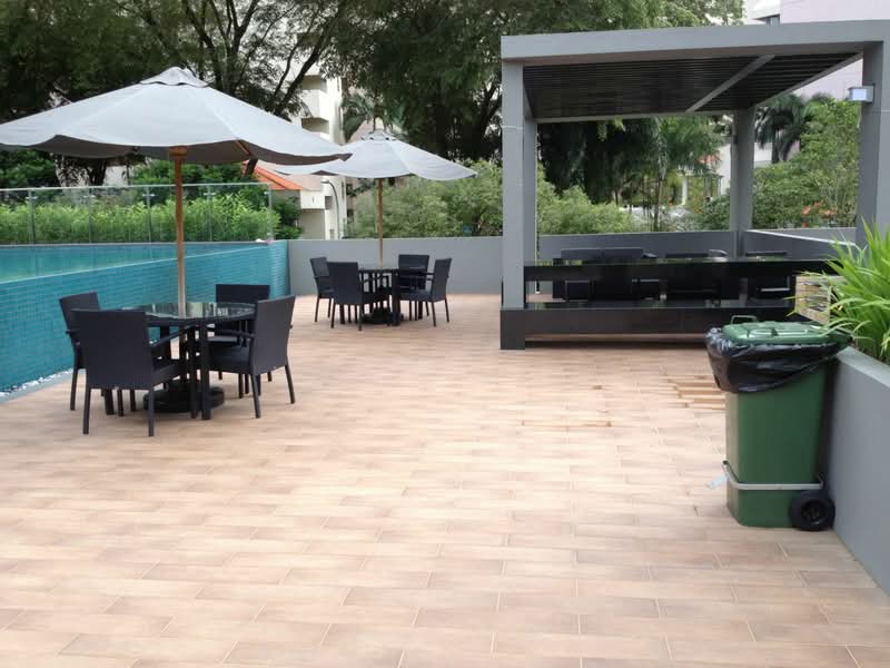 Additional image 16 of 8 Ridgewood Close