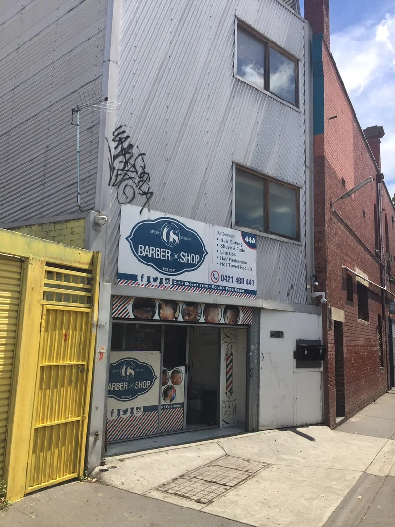 Additional image 12 of 121 Nicholson Street & 44 - 48 Trugo Place, Footscray VIC 3011