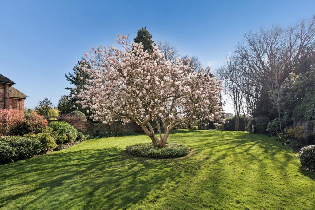 Additional image 35 of Marshals Drive, St. Albans, AL1