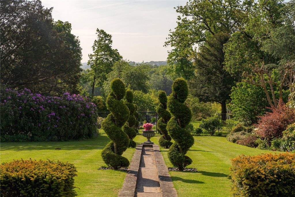 Additional image 35 of 7 bed detached house for saleHighwood Hill, Mill Hill, London NW7
